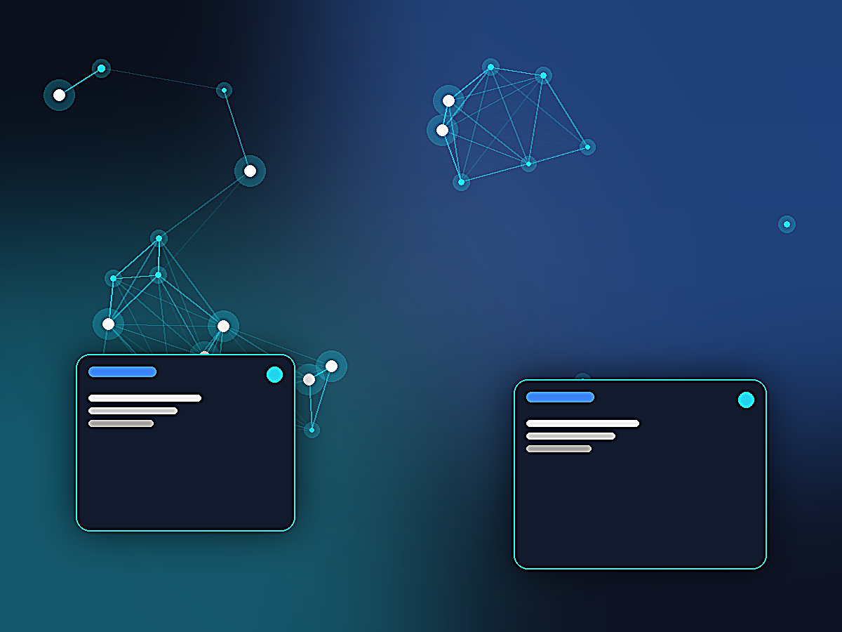 Monetization dashboard preview
